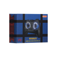 Геймпад Cooling F3 With Power Bank м'ята упаковка