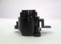 Крышка держатель тубуса для мясорубки  Elenberg	MG-3150