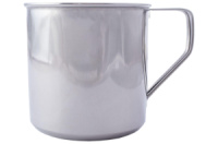 Кружка нержавеющая Empire 900 мл френч (0475)