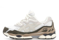 Чоловічі кросівки Asics Gel-Nyc (41-45)