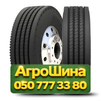 215/75R17.5 Double Coin RT600 135/133J Рулевая грузовая шина