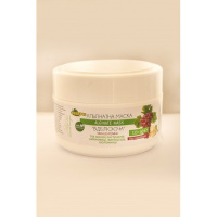 Альгінатна маска. Відбілююча