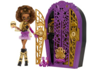 Monster High Clawdeen Wolf Клодин Вульф таємниці Хаунтллівуду Skulltimate Secrets