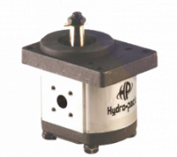 Шестеренчатый (шестерной) гидравлический насос Hydro-pack H 20A/C4.5X086 (серия 20)