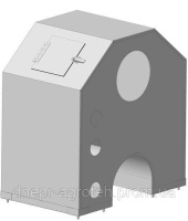 ПКП-20.05.010 - Бункер