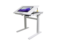 Інтерактивна парта INTBOARD STADY 24«