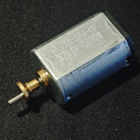 Мотор машинки JRL Onyx FF2020C-B JRL-O2-1