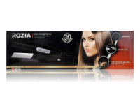 Праска для вирівнювання волосся Rozia HR735