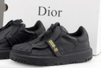 Жіночі кросівки Dior ID Sneakers (36-41)