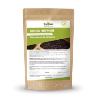Киноа черное 500гр