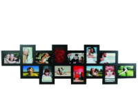 Фоторамка «Асиметрія» на 14 знімків