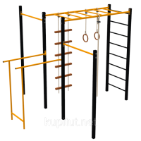 Спортивный комплекс Тренировочный Kidigo