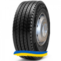 315/80R22.5 Nordexx Multi 10 154/151M Рулевая шина