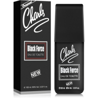 Charls Black Force Sterling Parfums edt 100ml