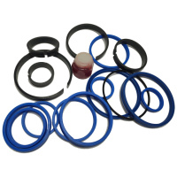 Ремкомплект на гідроциліндр HYVA 110-5