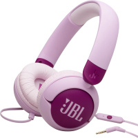 Навушники JBL Junior 320 Purple (JBLJR320PUR) (Код товару:40052)