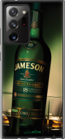 Чохол на Samsung Galaxy Note 20 Ultra Jameson 6004u-2051