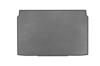 Коврик в багажник EVA (Бензин, серый) для Peugeot 208 2019- гг