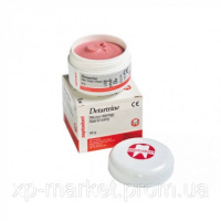 Паста Детартрин   ( Detartrine   ) Septodont