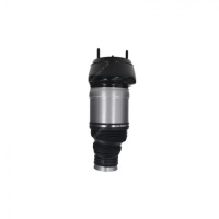 Пневмобалон Mercedes-Benz MB166 11- FR