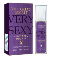 Victoria's Secret Very Sexy Orchid Pheromone Parfum женский 40 мл