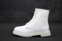 Зимові жіночі черевики Dr.Martens (36-41) ХУТРО