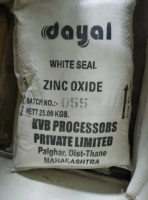 Цинк окись «ЧДА»