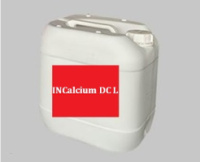 INCalcium DC L - рідкий легкодоступний кальцй