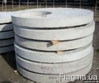 Крышка для колодцев 1ПП 10-2