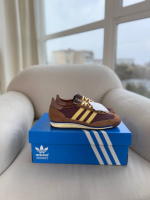 Adidas SL 72 Brown Ellow