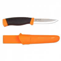 Нож Mora Companion HeavyDuty 12495 F углеродистая сталь