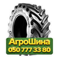 600/70R30 BKT AGRIMAX SIRIO 165/162D/E Сельхоз шина