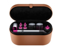 Інноваційний фен з професійними функціями HAIR BRUSH 5 в 1 ∙ Мультистайлер із регульованою температурою ∙ Іонізація