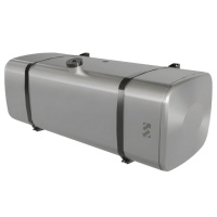 Паливний бак Man/Daf/Iveco 600л (700х700х1400) SIMETRI