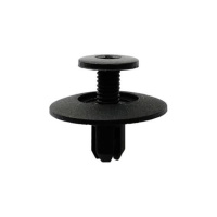 Крепления распорного действия С винтовым распорным штырём - Suzuki Vitara