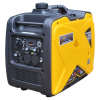 Генератор інверторний Weekender Smart 3300iS