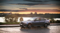 Чип тюнинг прошивки BMW E46 330D Bosch от CarMaster