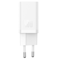 МЗП Baseus GaN5 Pro OS + Type-C to Type-C 40W (CCGP18010)