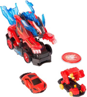 Машинка-трансформер EU685302S