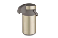 Термос с помпой Maestro 3л (MR-1637-300)