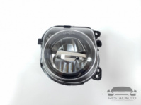 Противотуманные фары на BMW 5 Series F10 / F11 2013-2017 год ( LED )