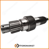 Вал хрестовини (39) OG0005002355