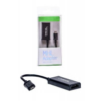 Переходник micro USB to HDMI PowerPlant (KD00AS1240)