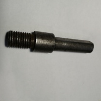 Палец шнека для электромясорубки (d сетки - 105мм)  МИМ-500, -600, -632