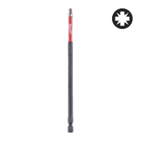 Біта SHOCKWAVE MILWAUKEE, PZ3, 150мм