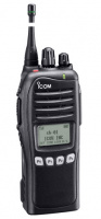 Портативная рация Icom IC-F4161DS