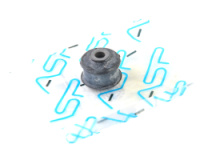 Втулка стойки стабилизатора ВАЗ 1117-1119, 2108-2190 нижняя с металлической втулкой