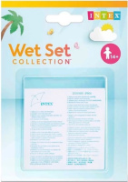 Ремонтний комплект Intex 59631 (латки посилені)