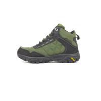 Merrell Tracking високі Хакі