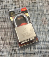 Замок навесной Padlock Орел 70мм